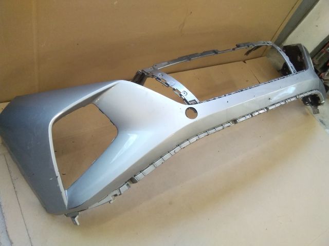 bontott HYUNDAI TUCSON Első Lökhárító (Üresen)