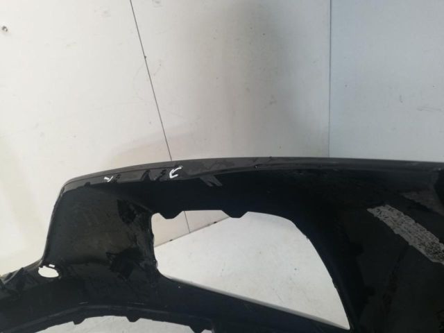 bontott HYUNDAI TUCSON Első Lökhárító (Üresen)