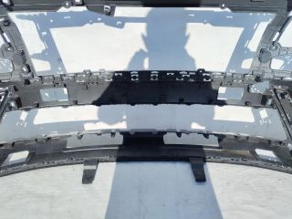 bontott HYUNDAI TUCSON Első Lökhárító (Üresen)