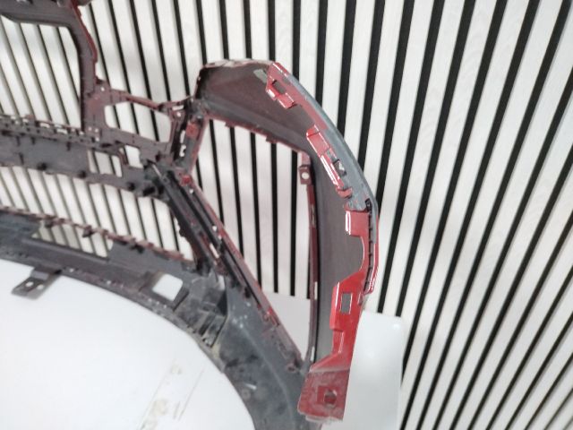 bontott HYUNDAI TUCSON Első Lökhárító (Üresen)