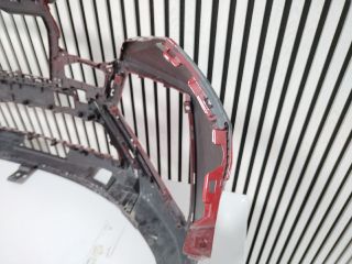 bontott HYUNDAI TUCSON Első Lökhárító (Üresen)