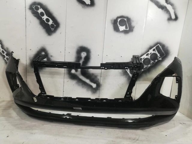 bontott HYUNDAI TUCSON Első Lökhárító (Üresen)