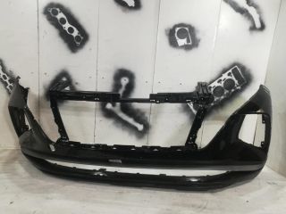 bontott HYUNDAI TUCSON Első Lökhárító (Üresen)