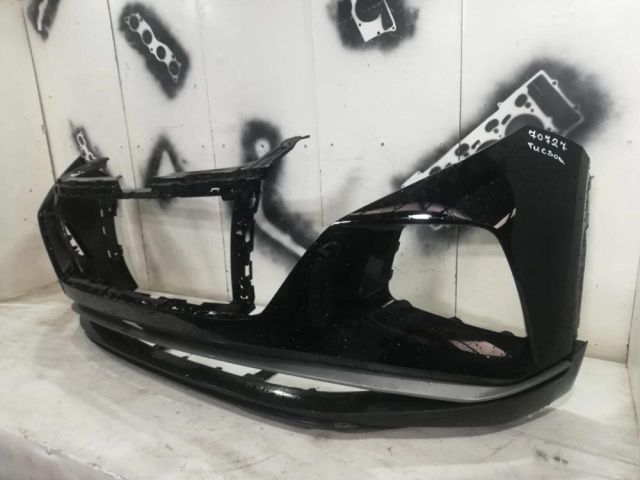 bontott HYUNDAI TUCSON Első Lökhárító (Üresen)