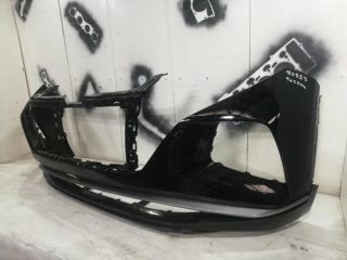 bontott HYUNDAI TUCSON Első Lökhárító (Üresen)