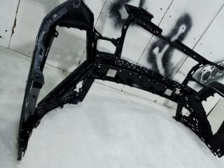 bontott HYUNDAI TUCSON Első Lökhárító (Üresen)