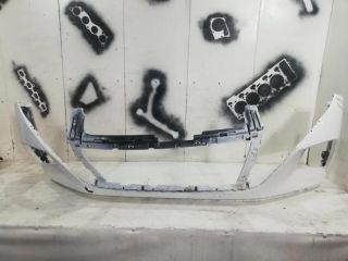 bontott HYUNDAI TUCSON Első Lökhárító (Üresen)