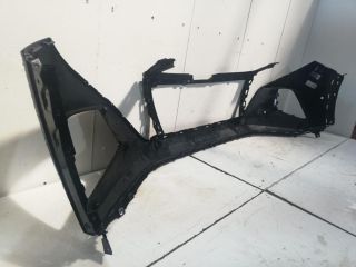 bontott HYUNDAI TUCSON Első Lökhárító (Üresen)