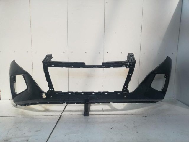 bontott HYUNDAI TUCSON Első Lökhárító (Üresen)