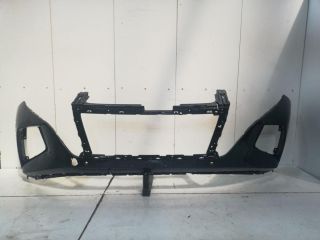 bontott HYUNDAI TUCSON Első Lökhárító (Üresen)