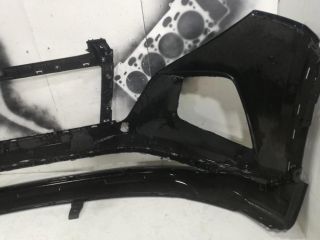 bontott HYUNDAI TUCSON Első Lökhárító (Üresen)