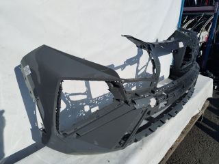 bontott HYUNDAI TUCSON Első Lökhárító (Üresen)