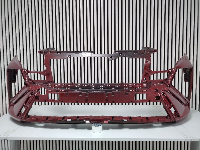 bontott HYUNDAI TUCSON Első Lökhárító (Üresen)