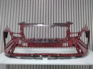 bontott HYUNDAI TUCSON Első Lökhárító (Üresen)