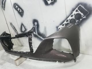 bontott HYUNDAI TUCSON Első Lökhárító (Üresen)