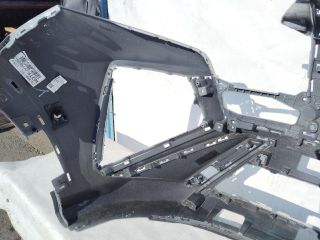 bontott HYUNDAI TUCSON Első Lökhárító (Üresen)