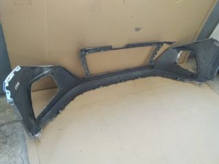 bontott HYUNDAI TUCSON Első Lökhárító (Üresen)