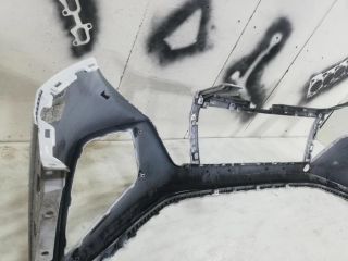 bontott HYUNDAI TUCSON Első Lökhárító (Üresen)