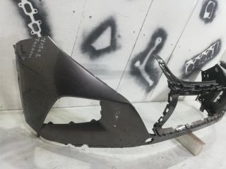 bontott HYUNDAI TUCSON Első Lökhárító (Üresen)