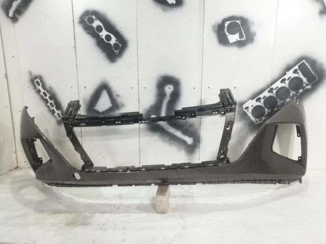 bontott HYUNDAI TUCSON Első Lökhárító (Üresen)