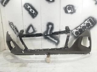 bontott HYUNDAI TUCSON Első Lökhárító (Üresen)