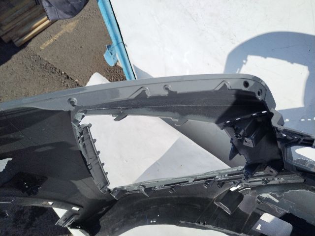 bontott HYUNDAI TUCSON Első Lökhárító (Üresen)