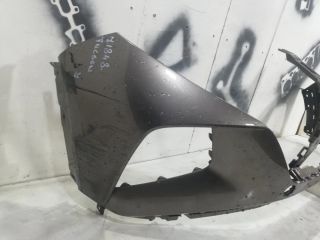 bontott HYUNDAI TUCSON Első Lökhárító (Üresen)