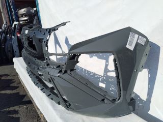 bontott HYUNDAI TUCSON Első Lökhárító (Üresen)