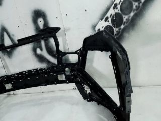 bontott HYUNDAI TUCSON Első Lökhárító (Üresen)