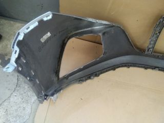 bontott HYUNDAI TUCSON Első Lökhárító (Üresen)