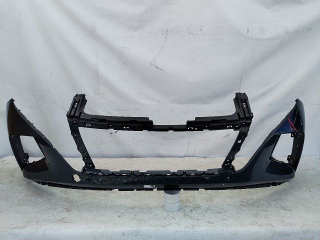 bontott HYUNDAI TUCSON Első Lökhárító (Üresen)