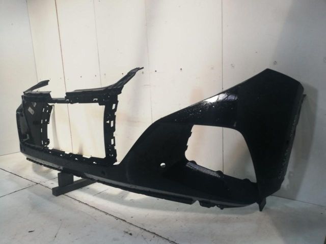 bontott HYUNDAI TUCSON Első Lökhárító (Üresen)