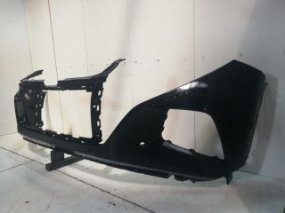 bontott HYUNDAI TUCSON Első Lökhárító (Üresen)