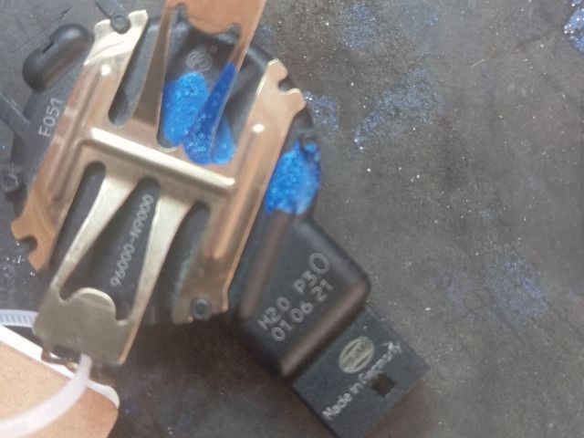 bontott HYUNDAI TUCSON Eső Érzékelő