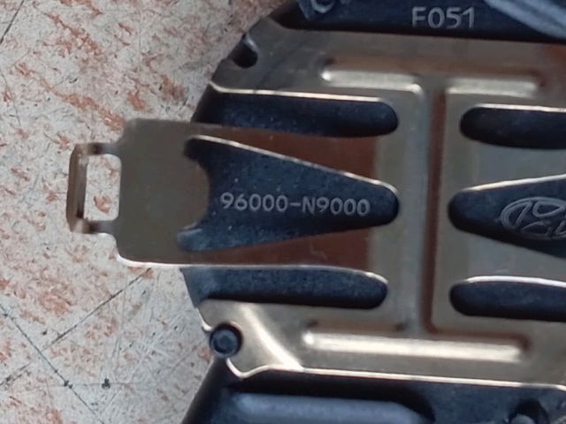 bontott HYUNDAI TUCSON Eső Érzékelő