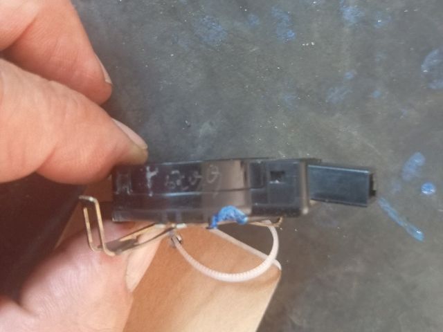 bontott HYUNDAI TUCSON Eső Érzékelő