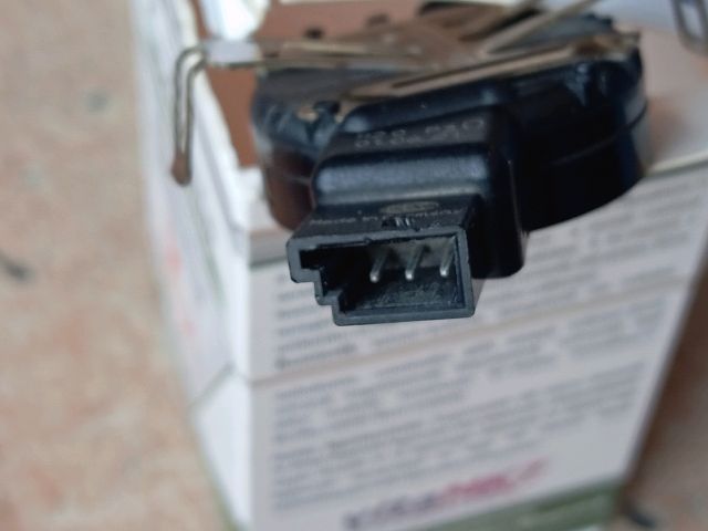 bontott HYUNDAI TUCSON Eső Érzékelő