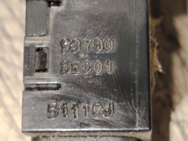 bontott HYUNDAI TUCSON ESP Kapcsoló