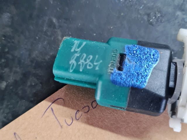 bontott HYUNDAI TUCSON Fék Pedál Kapcsoló