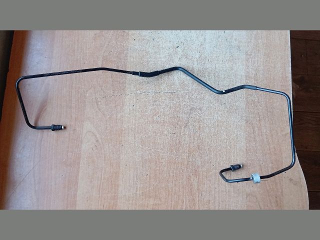 bontott HYUNDAI TUCSON Fékcső (Fém)