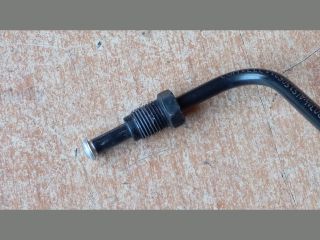 bontott HYUNDAI TUCSON Fékcső (Fém)