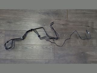 bontott HYUNDAI TUCSON Fékcső (Fém)