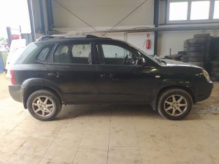 bontott HYUNDAI TUCSON Fékfolyadék Tartály