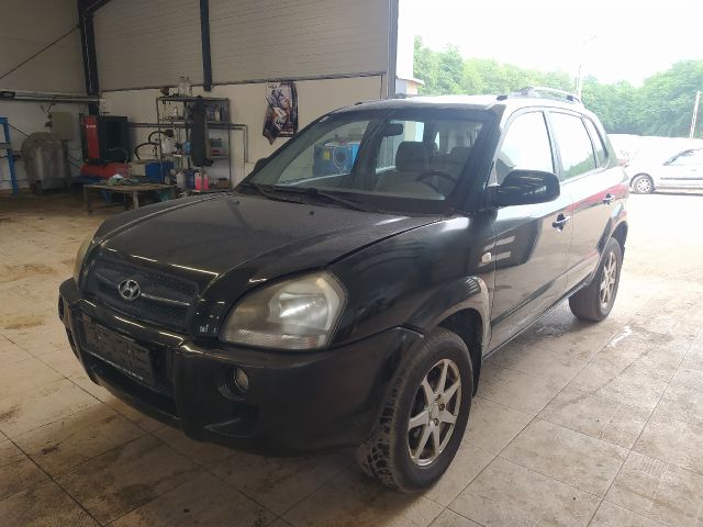 bontott HYUNDAI TUCSON Fékfolyadék Tartály