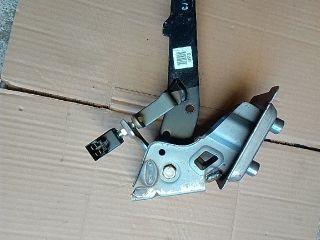 bontott HYUNDAI TUCSON Fékpedál