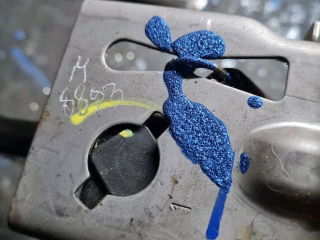 bontott HYUNDAI TUCSON Fékpedál