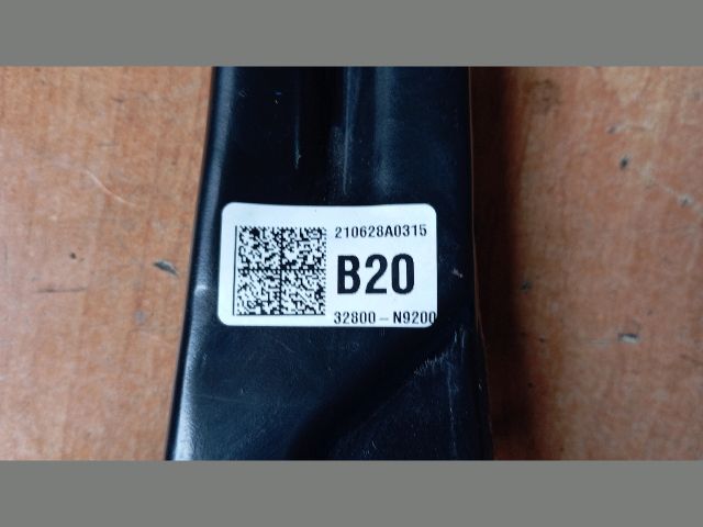 bontott HYUNDAI TUCSON Fékpedál