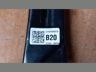 bontott HYUNDAI TUCSON Fékpedál