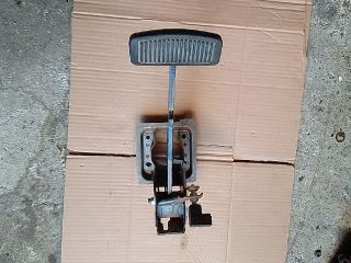 bontott HYUNDAI TUCSON Fékpedál