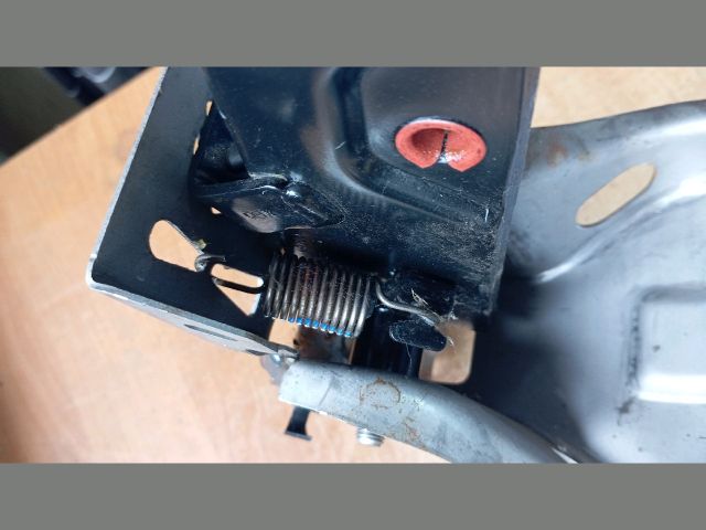 bontott HYUNDAI TUCSON Fékpedál